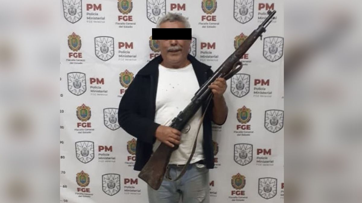 24 Morelos Don Ramón detenido