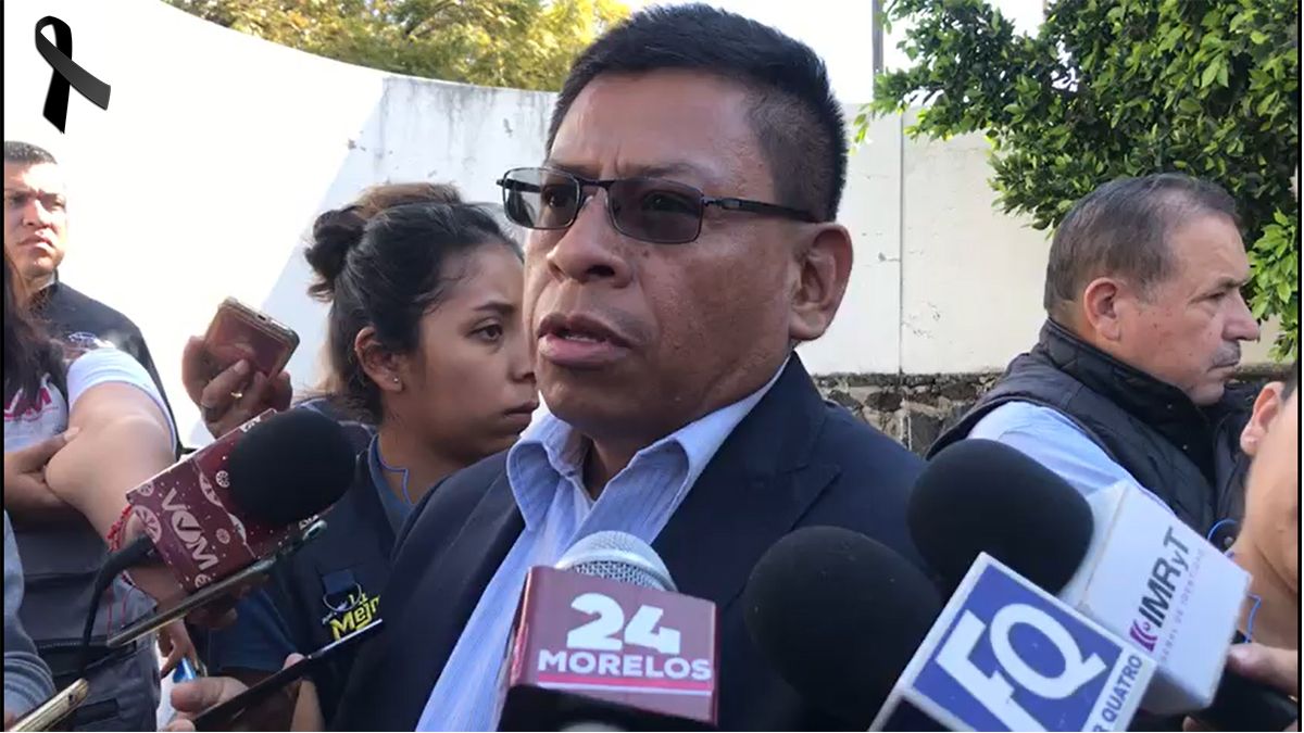 24 Morelos Asesinato de Juan David Juáez López