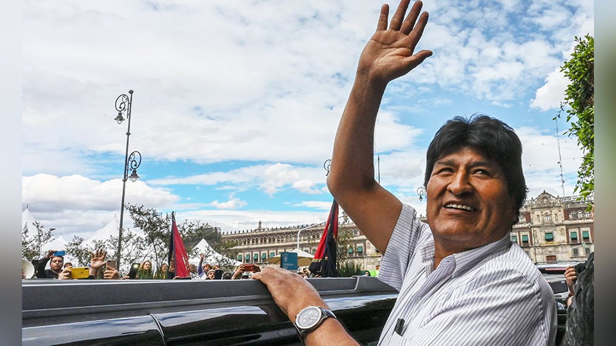 24 Morelos Evo Morales