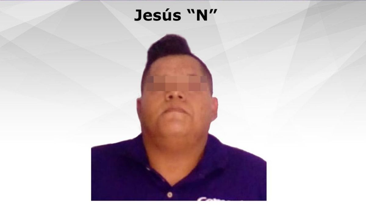 24 Morelos Abusador sexual