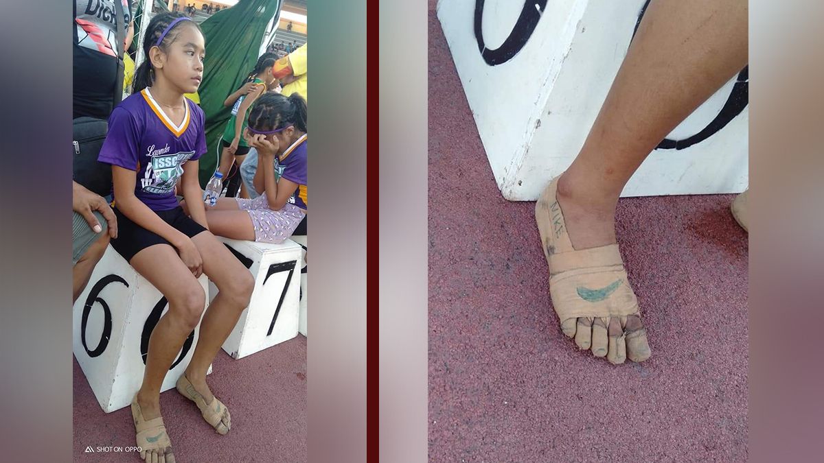 24 Morelos Niña atleta de bajos recursos