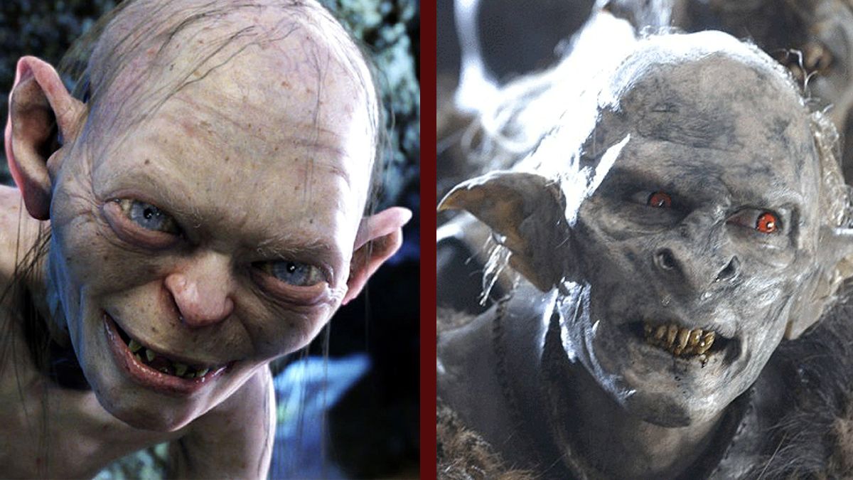 24 Morelos El señor de los Anillos