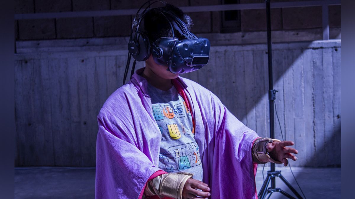 24 Morelos Realidad Virtual Tecnología