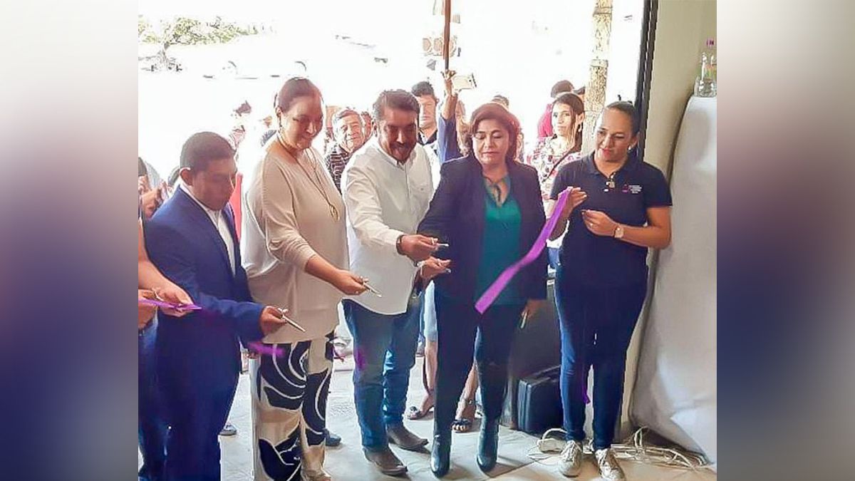 24 Morelos Registro Civil