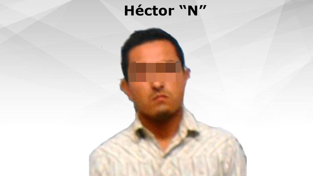 Vinculan a proceso a hombre por robo a tienda en Jiutepec