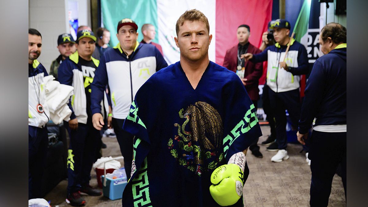 24 Morelos Saúl Canelo Álvarez