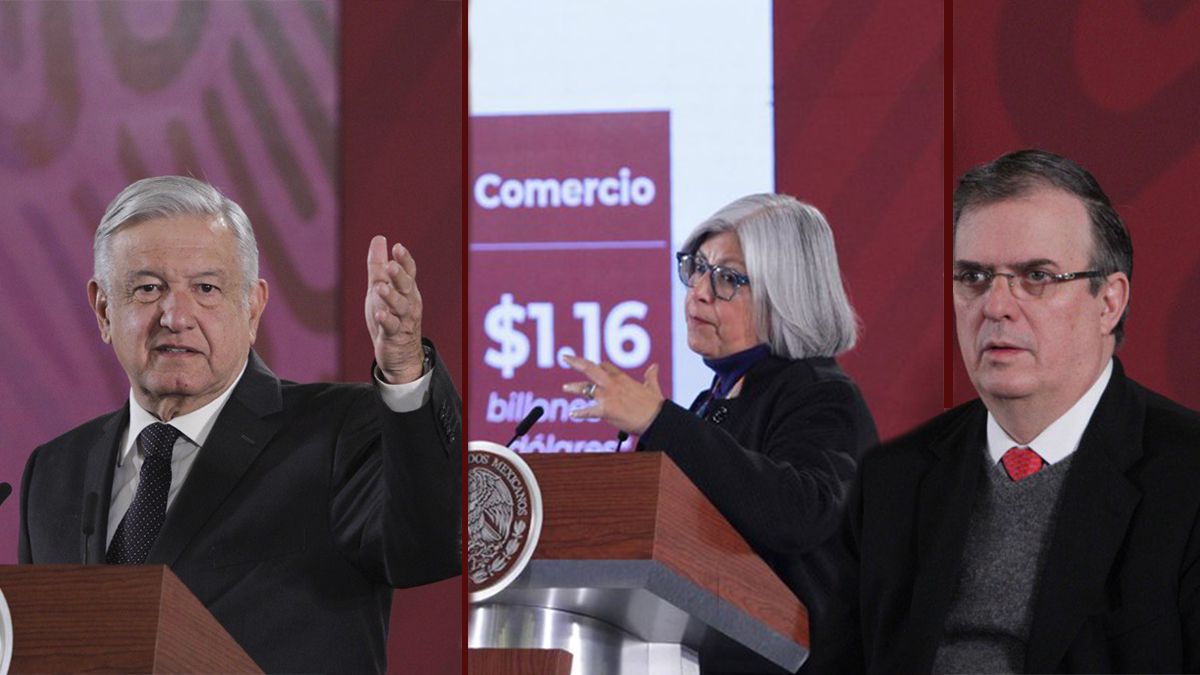 24 Morelos T-MEC Mañanera