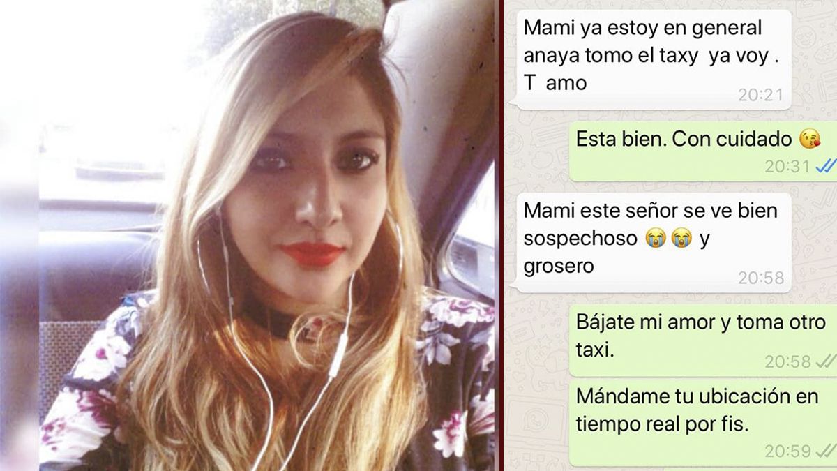 24 Morelos Te Buscamos Karen