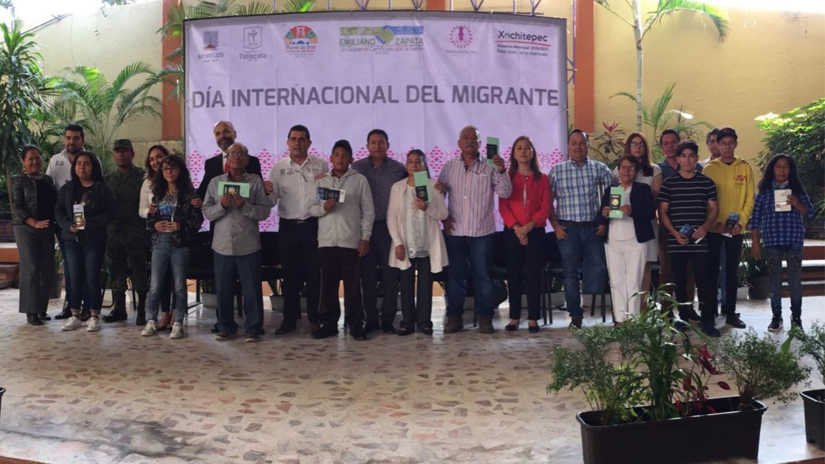 24 Morelos Visas a morelenses