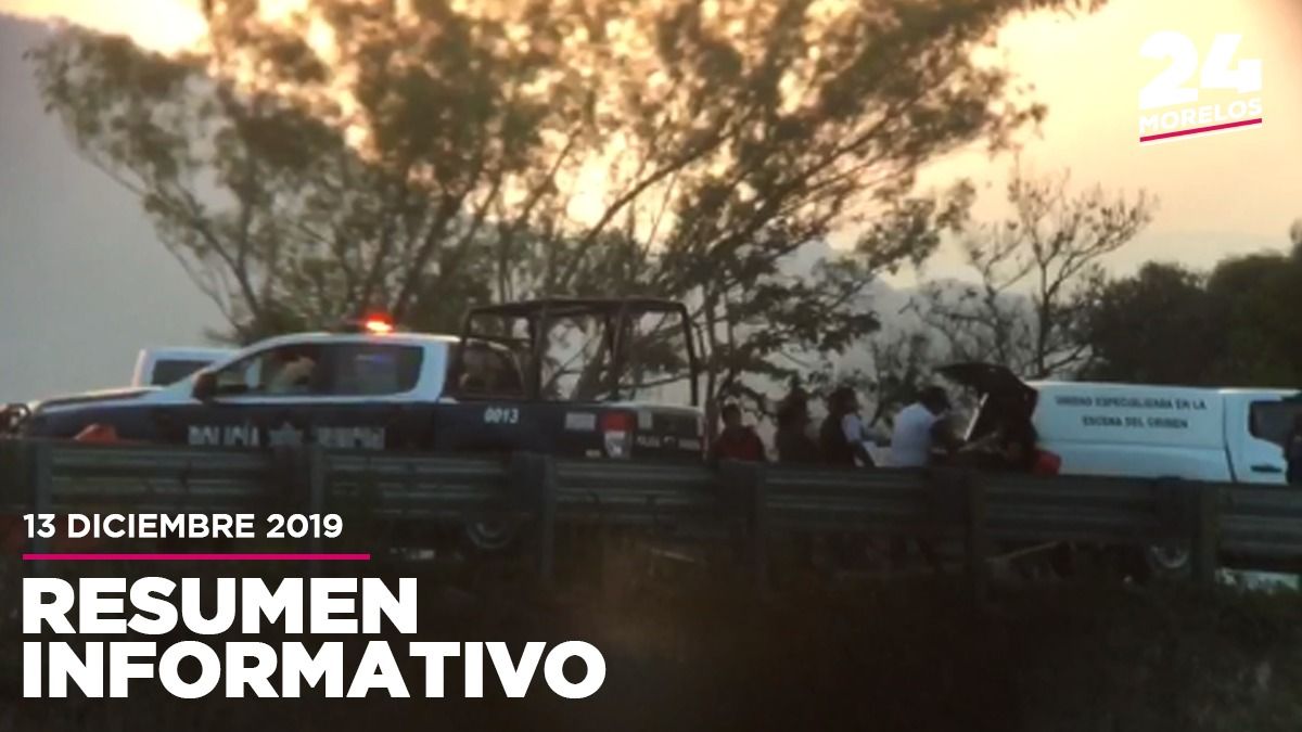 Al menos 11 policías asesinados durante 2019