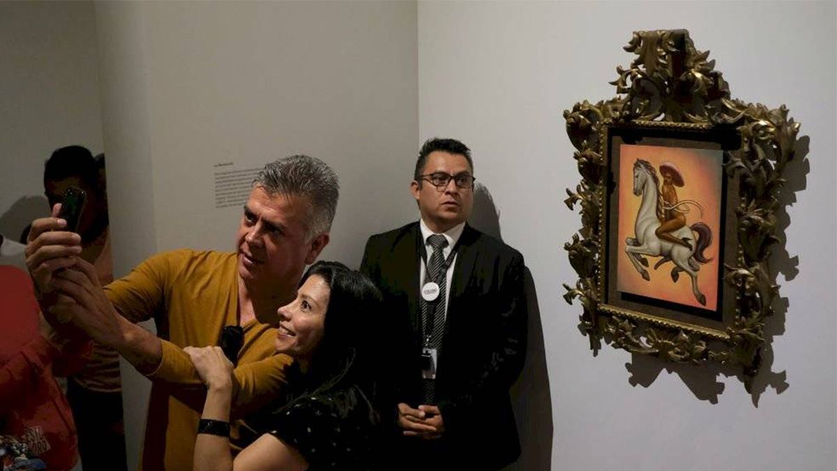 24 Morelos Exposición de Zapata gay
