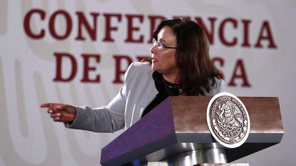 Avanza rehabilitación de refinerías