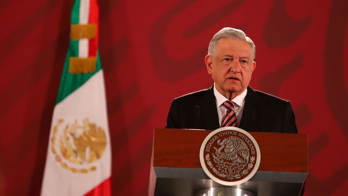 AMLO recorrerá la zona petrolera este fin de semana