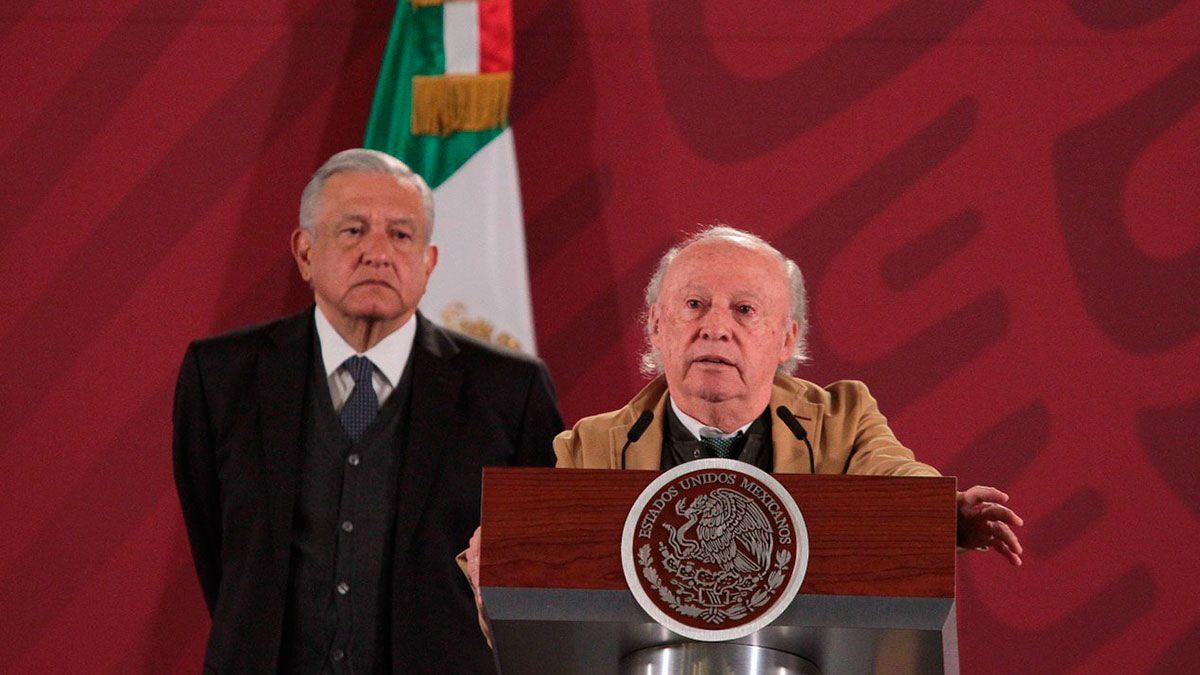 Busca Gobierno que minas sean sustentables