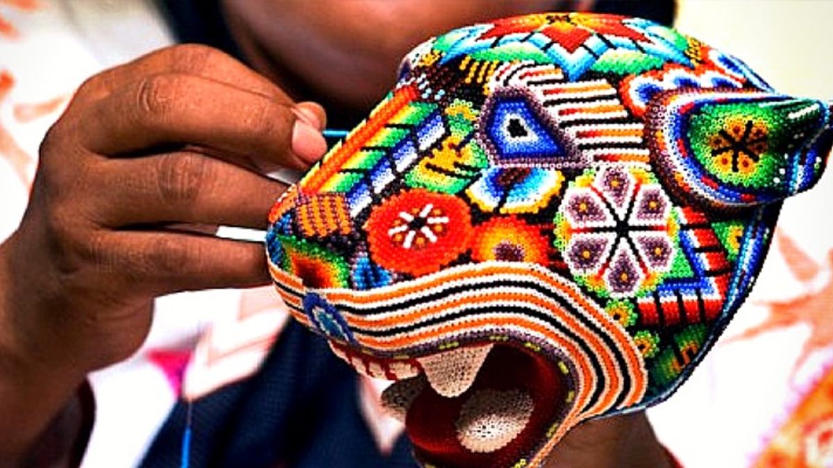 24 Morelos Artesanías