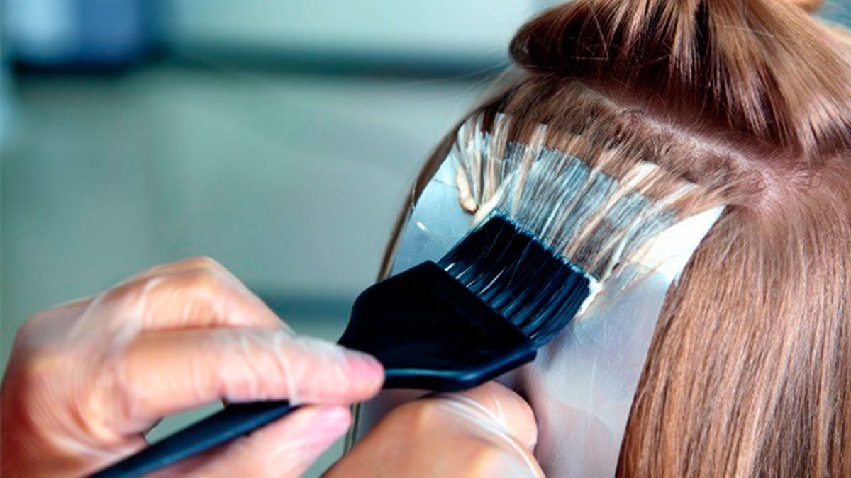 Tintes para el cabello, riesgo de cáncer de mama
