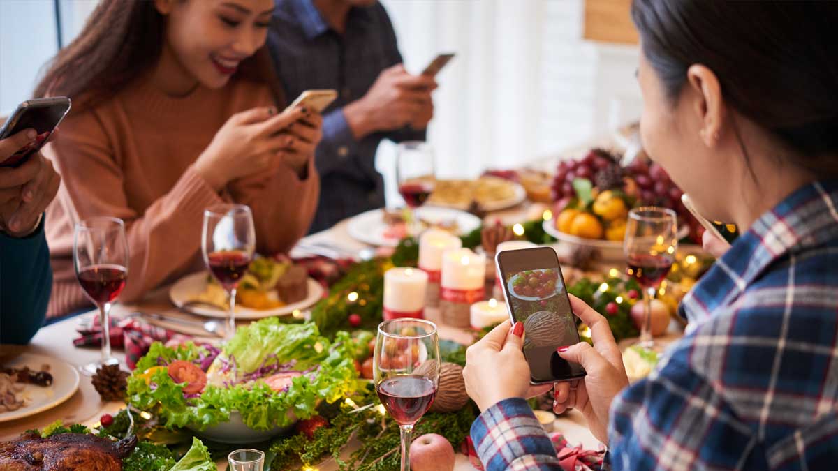 Conoce aquí si eres adicto a Whatsapp