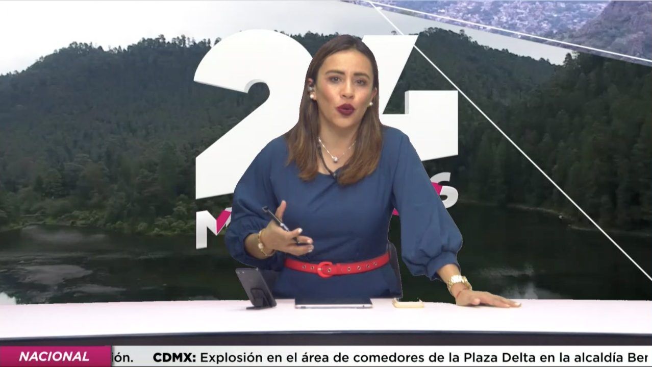 24 Morelos Noticiero 05 de diciembre 2019