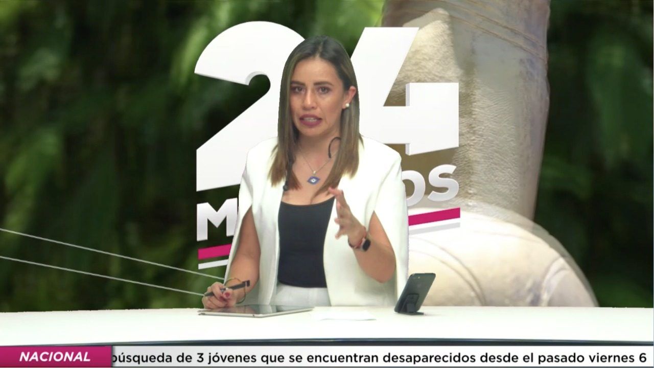24 Morelos Noticiero 09 de diciembre 2019