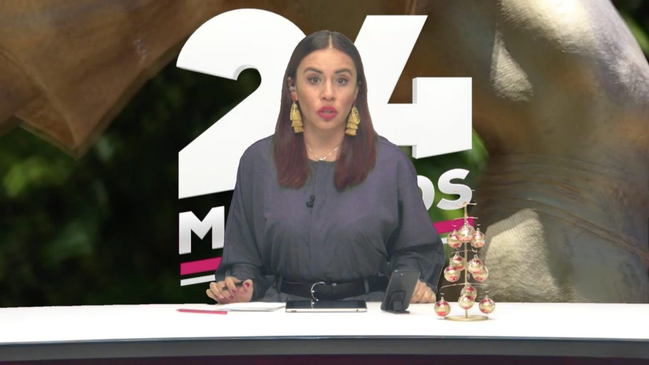 24 Morelos Noticiero 20 de diciembre 2019