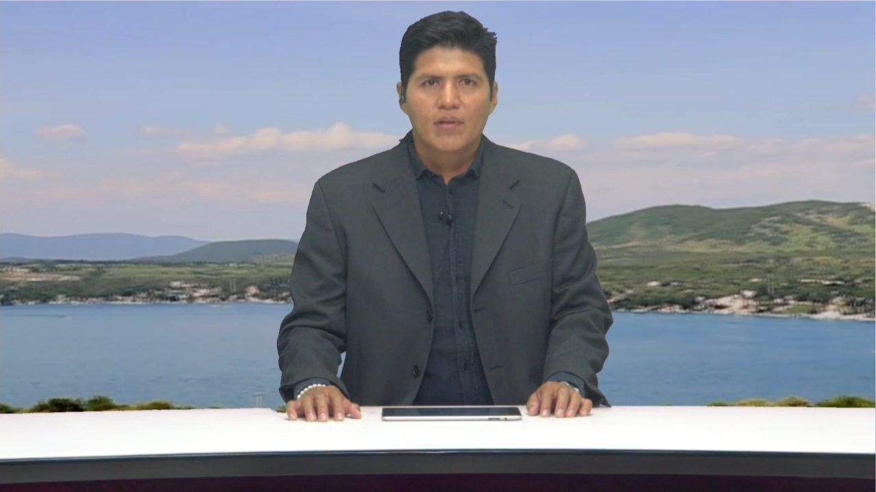 24 Morelos Noticiero 27 de diciembre 2019