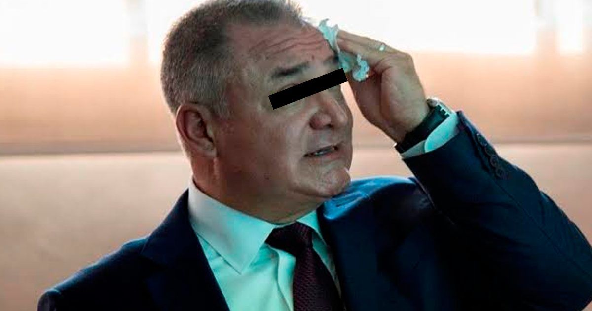 24 Morelos Genaro García Luna