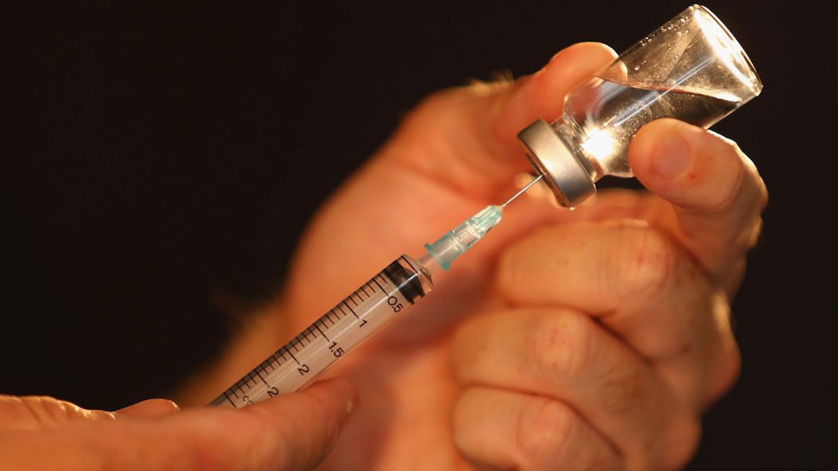 Primer anitconceptivo masculino, casi un hecho