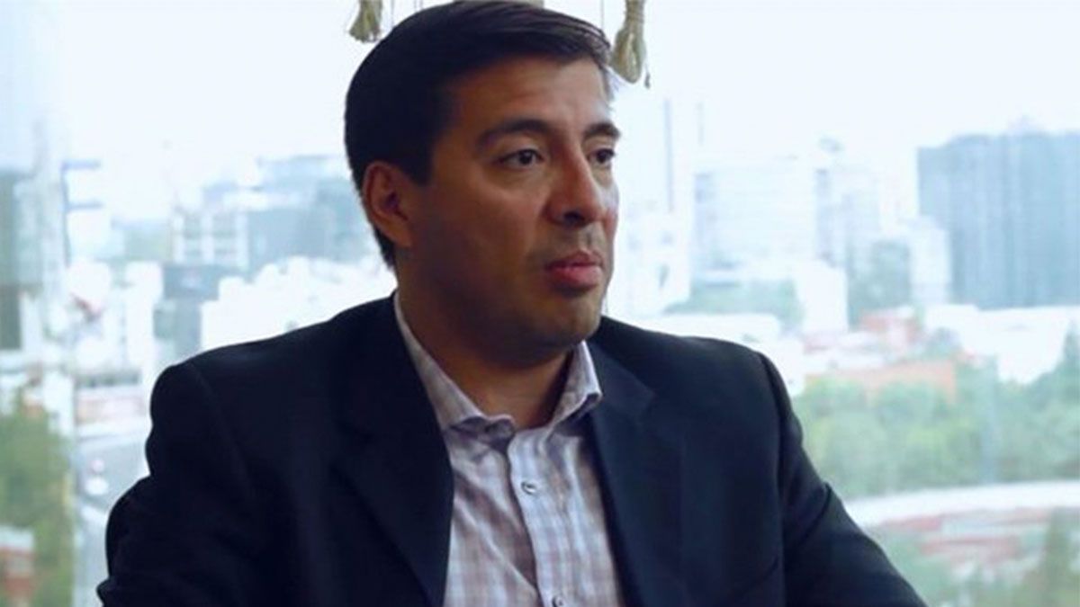 Llamarán a declarar a exesposo de Abril