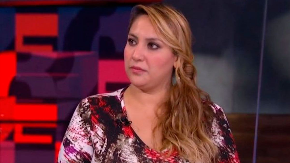 Karen pide perdón en entrevista