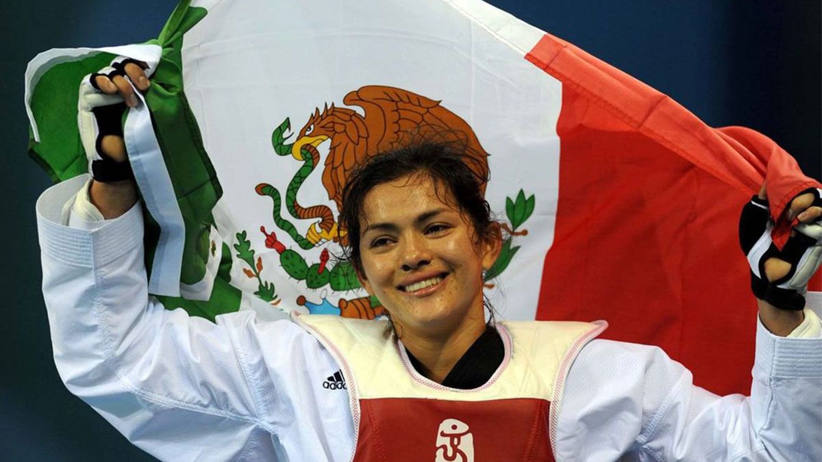 Busca María del Rosario boleto para Tokio 2020