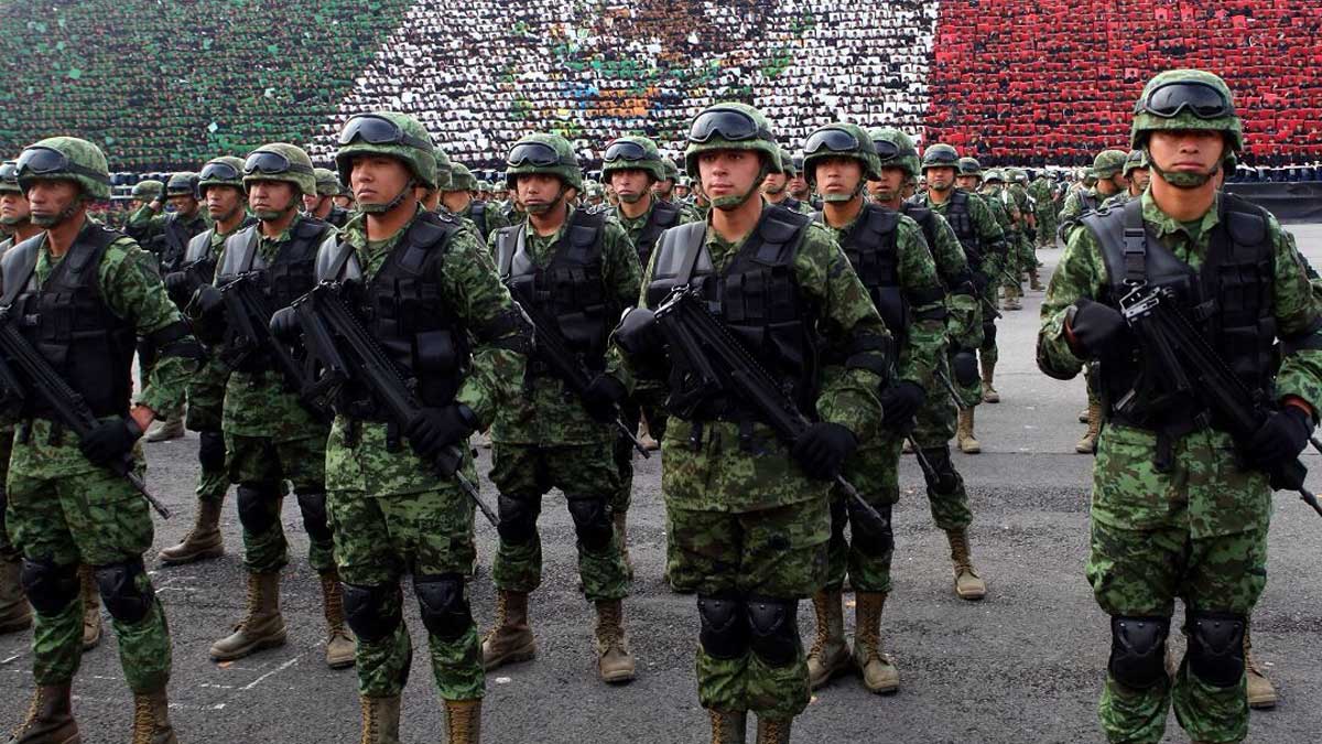 191 ataques al Ejército durante 2019