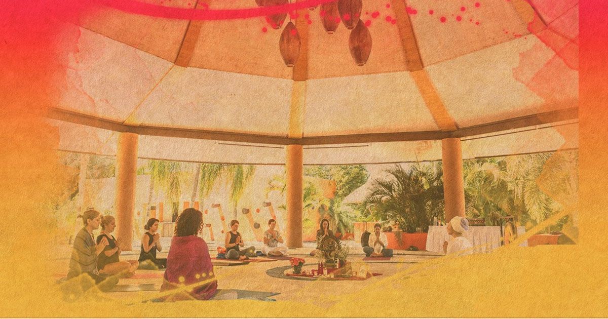 Conéctate con el universo e inicia con nuevas energías el 2020