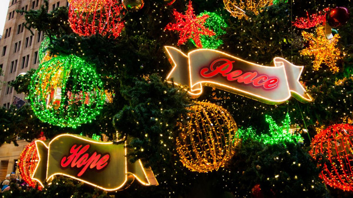 Datos que quizá no sabías de la Navidad