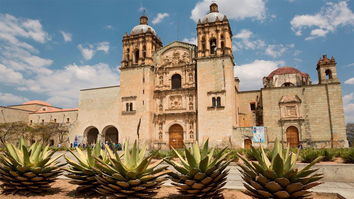 Nombran a Oaxaca la mejor ciudad turística del mundo en 2020