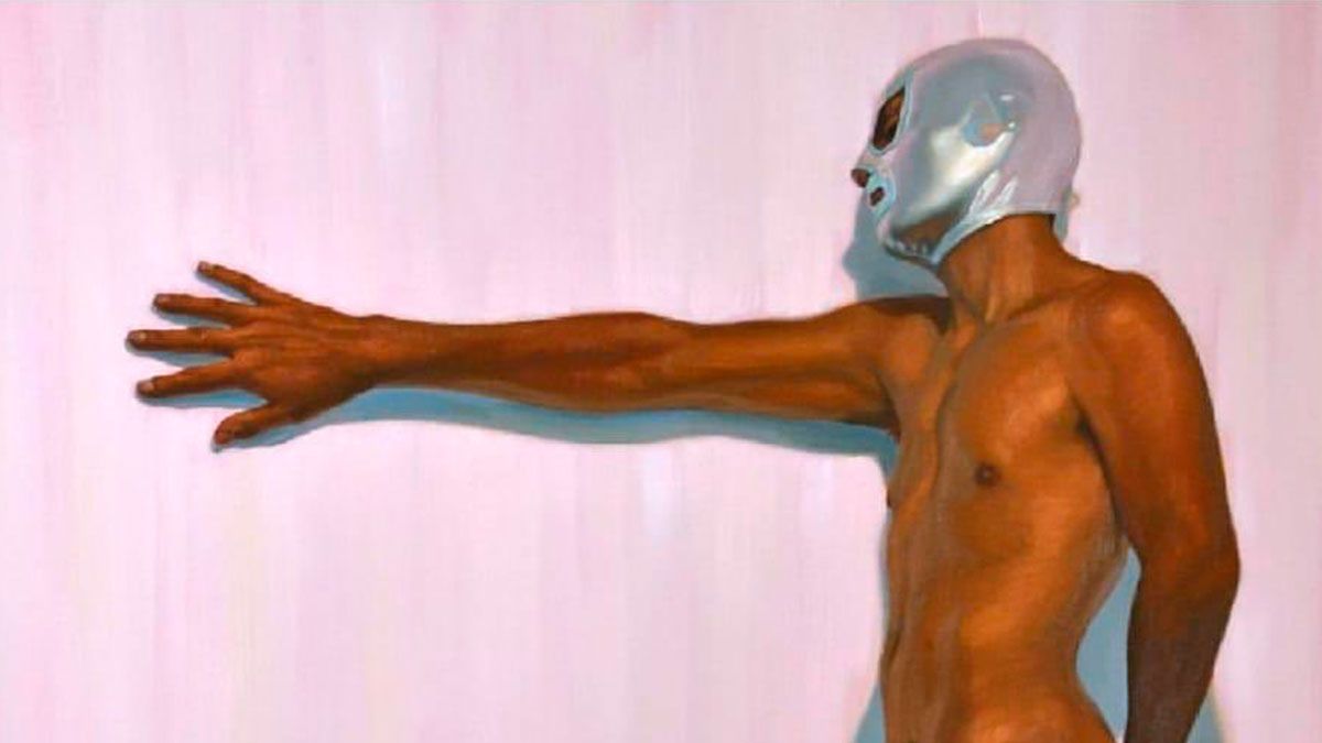 Surge nueva polémica por otro cuadro de Fabián Cháirez