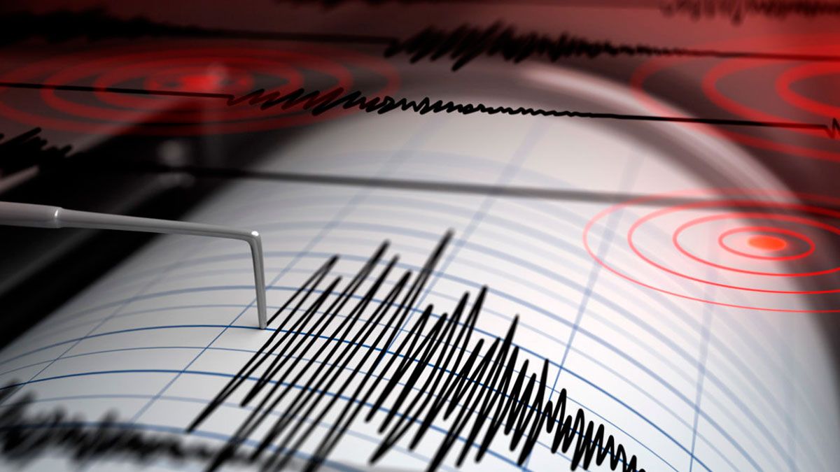 De baja intensidad sismo en Jiutepec: PC Morelos