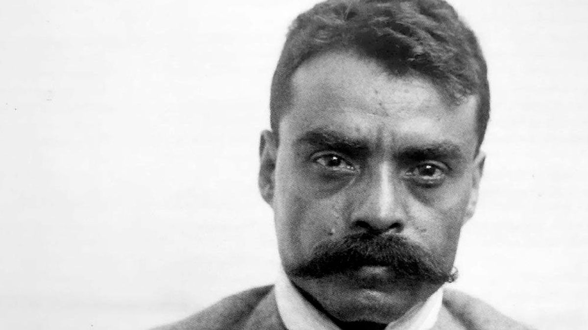 Habrá moneda de 10 pesos en honor a Zapata