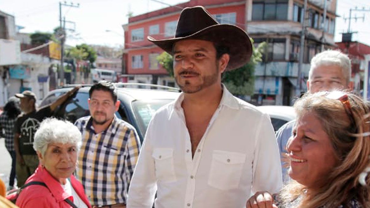 24 Morelos Antonio Villalobos