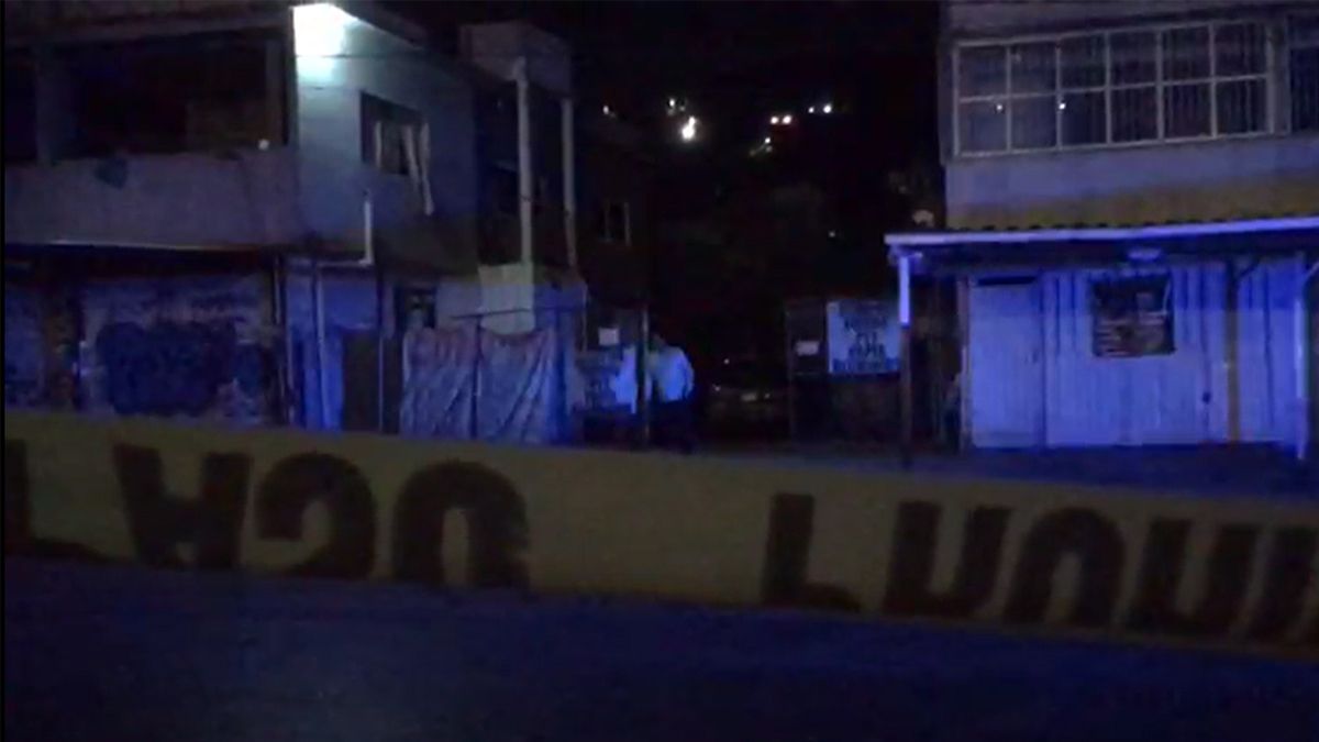 24 Morelos Ataque bar jiutepec