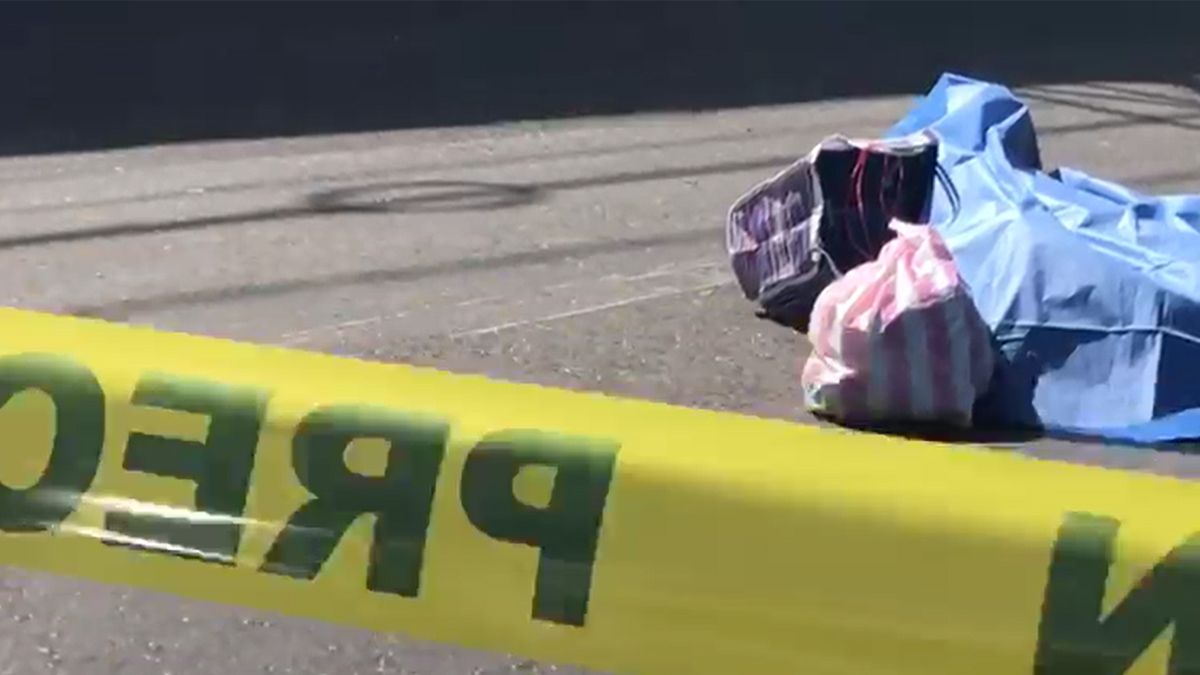 24 Morelos Atropellado en Cuernavaca por una pipa