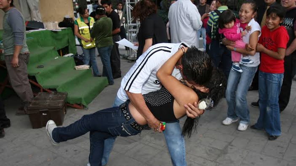 24 Morelos Besos Ecatepec infidelidad