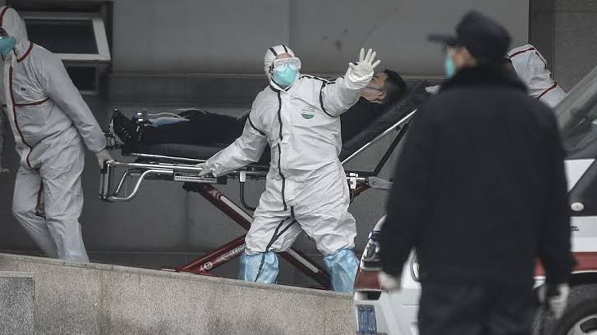 24 Morelos Cornavirus