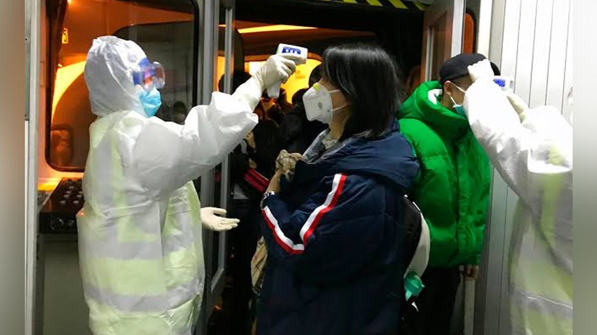 24 Morelos coroinavirus