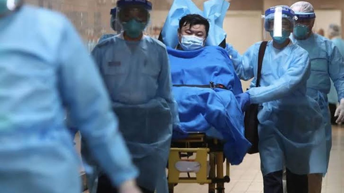 24 Morelos Coronavirus