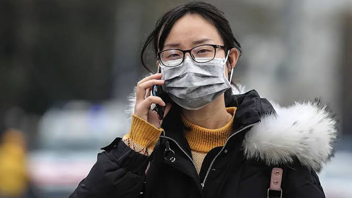 24 Morelos Coronavirus China