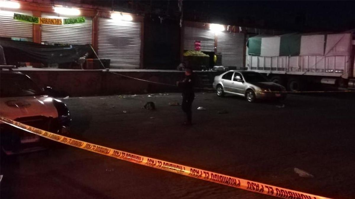 24 Morelos Asesinato Cuautla