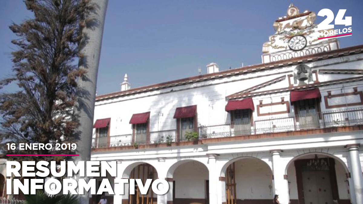 Caso Cuautla podría ser una “cortinilla de humo” para aumentar impuestos