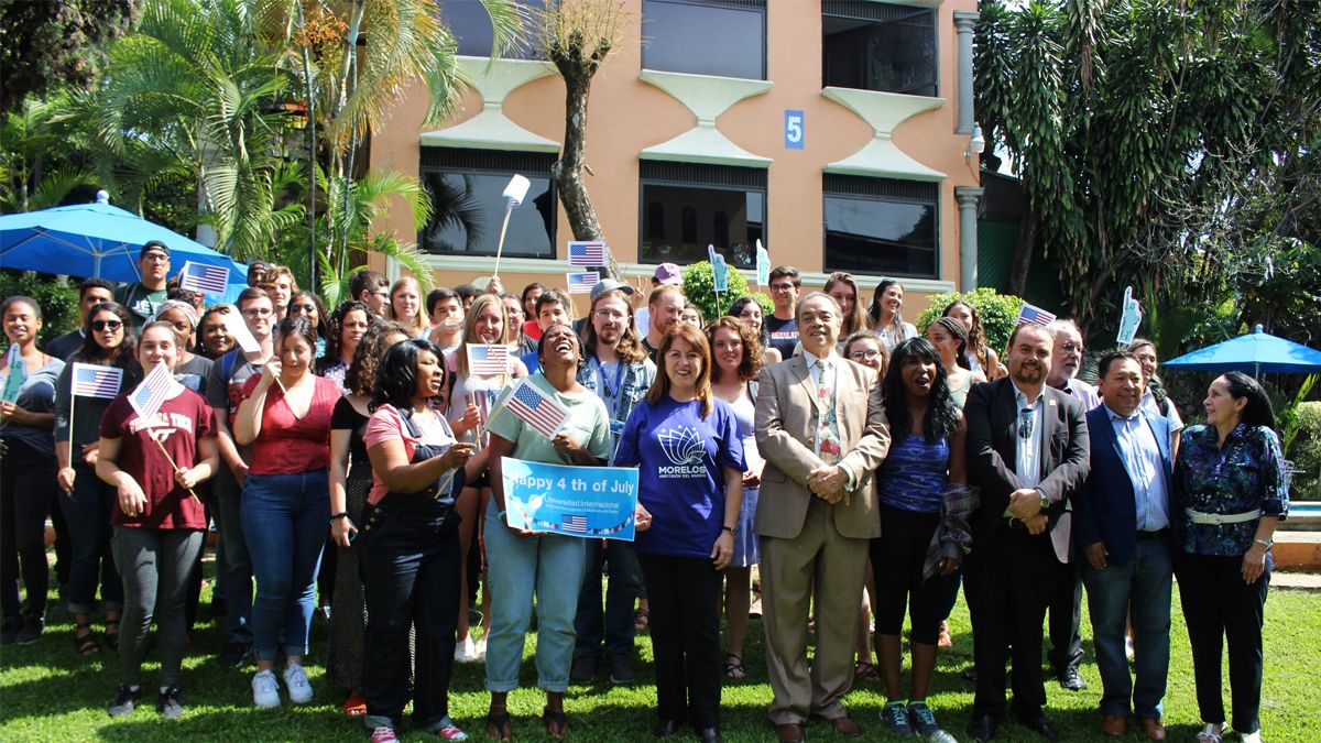 24 Morelos Extranejos en Morelos