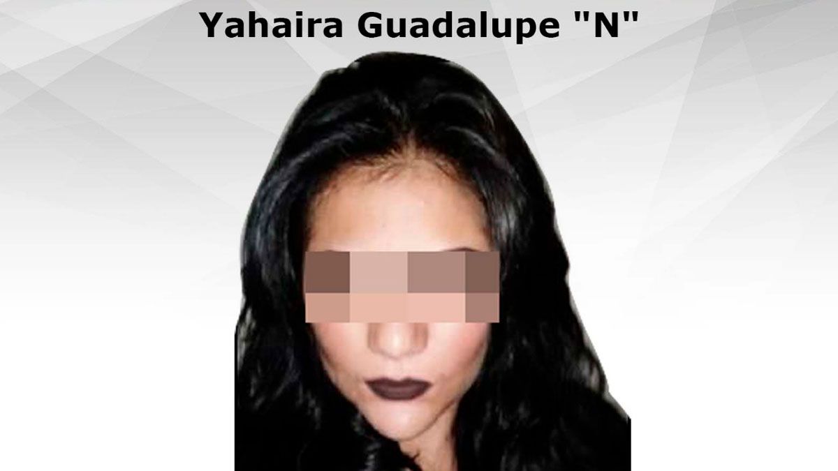 Tía es sentenciada a 2 años de cárcel por violencia y lesiones contra menor