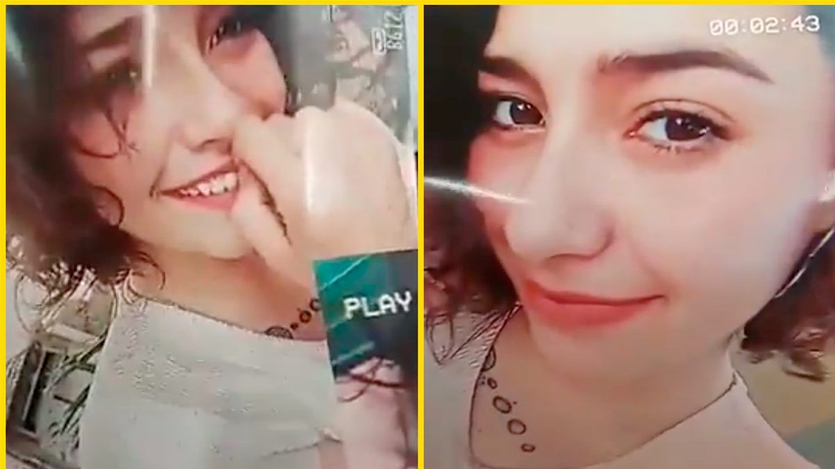 Madre pide ayuda para localizar a su hija en Querétaro